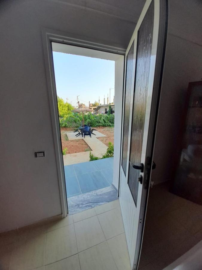Rey Garden Villa Вльора Екстер'єр фото